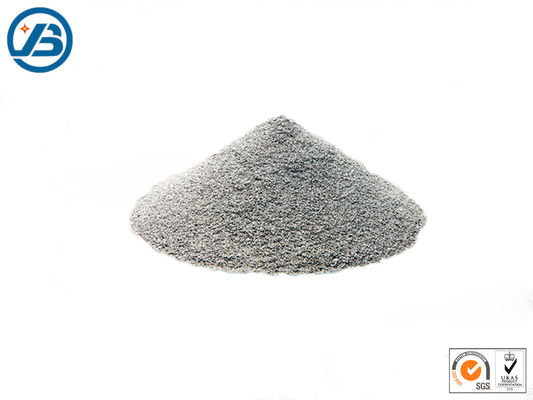 Pó de metal chinês do magnésio do fabricante 99,9% para a indústria dos materiais de soldadura