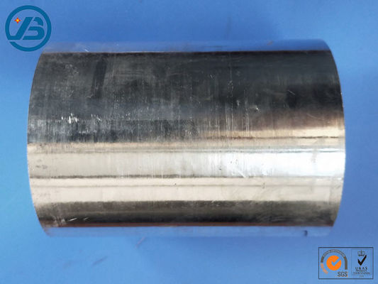 Diâmetro 80 milímetro 90mm 100 fornecedores de dissolução da barra lisa do magnésio da barra do magnésio do milímetro