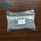 Bola do magnésio do tamanho 1~6mm dos grânulo do magnésio do magnésio ISO9001 99,95%/Orp