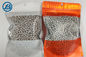 O magnésio da pureza alta granula 6*6mm para a agricultura e a indústria