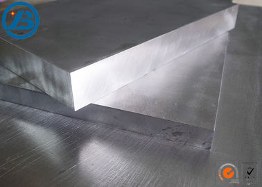 Placa de placa da liga do magnésio de ASTM B90 B AZ31 B H24 usada na proteção do IEM da indústria