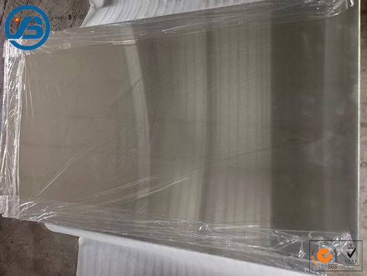Tecnologia de processamento de fundição Bastão de liga de magnésio com boa resistência à corrosão