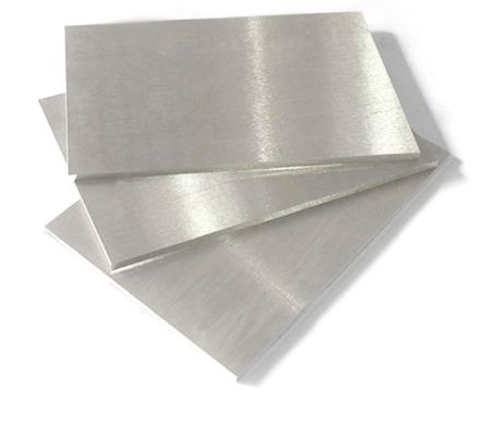 Painel de chapa de liga de magnésio com largura de 1000mm-3000mm para condutividade térmica superior de 45W/m.K