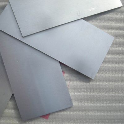 HB90-110 Chapa de liga de magnésio para e desempenho em ambientes industriais