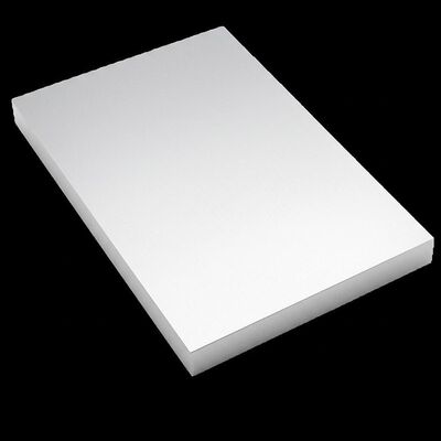 Chapa de liga de magnésio com densidade de 1,8 g/cm³ Acabamento polido Ideal para fabricação aeroespacial, automotiva e eletrônica