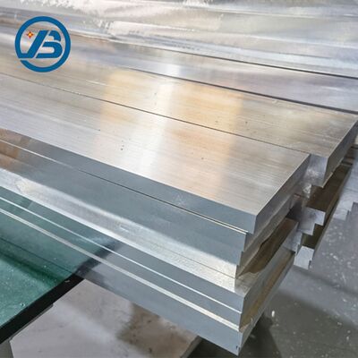 Elongação ≥10% Liga de Magnésio Chapa Polimento Densidade 18g/cm³ Material Metálico Leve Durável para Indústria Aeroespacial