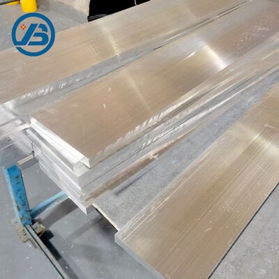 Chapa de Liga de Magnésio com Elongação de 10% Oferecendo Dureza HB90-110 e Excelente Conformabilidade Ideal para Componentes Estruturais