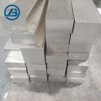 Expansão térmica 25 X 10-6 K Chapa de liga de magnésio 1000mm X 1000mm Conductividade térmica 150 W mK Chapa de metal leve de engenharia de precisão