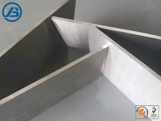 comprar A liga forte do magnésio da condutibilidade térmica chapeia a proteção eletromagnética online manufacture