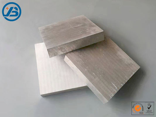 comprar Espessura alta 0.3-120mm da placa de metal do magnésio da plasticidade e da corrosão online manufacture
