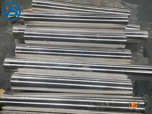 comprar Dimensionalmente barra estável da liga do magnésio com bom desempenho da absorção online manufacture