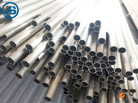 comprar Boa deformação do tubo da liga do magnésio da resistência de Corrostion não online manufacture