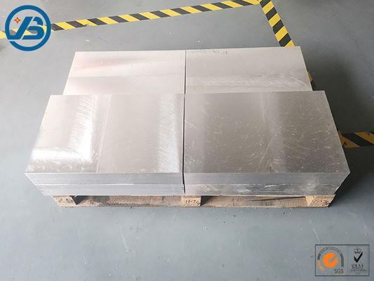 comprar Placa excelente da liga do magnésio da absorção de choque do OEM para absorver a vibração e o ruído online manufacture