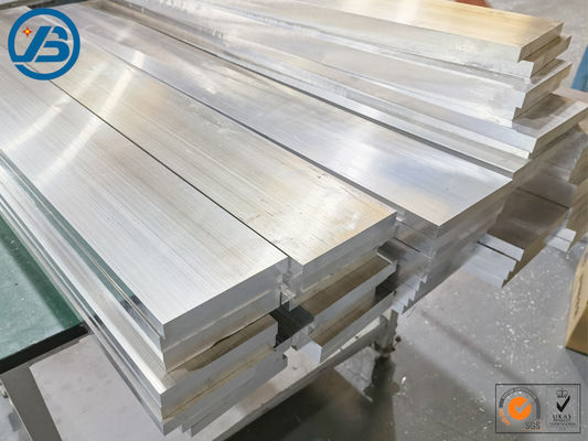 comprar Rigidez de grande resistência e alta da placa do magnésio da indústria ZK60-T5 online manufacture