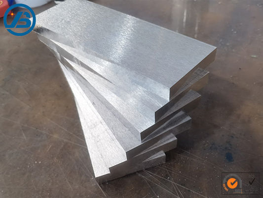 comprar Expansão térmica da chapa metálica excelente da liga do magnésio da resistência de corrosão online manufacture