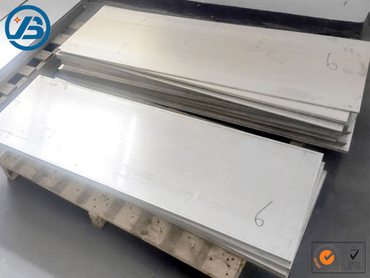 comprar 1Placa de liga de magnésio de.5 mm de alta resistência com resistência à tração de 120 MPa online manufacture