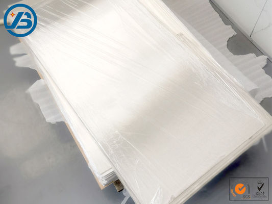 comprar Poluição de placas de liga de magnésio de alta densidade 90 MPa 1000 mm X 1000 mm online manufacture