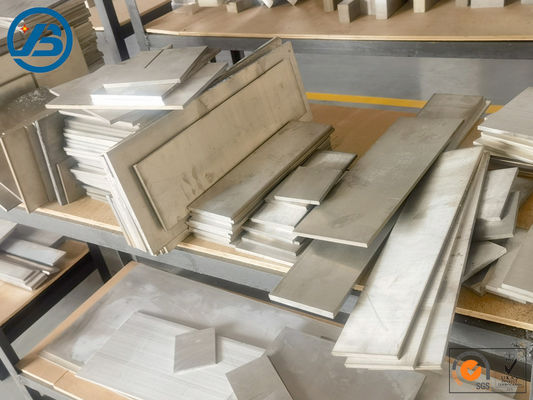 comprar Espessura 1,5 mm Placa de ferramenta de magnésio com resistência à tração de 120 MPa online manufacture