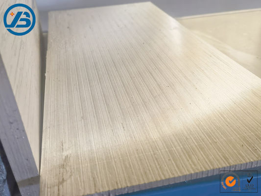 comprar Poluição de placas de liga de magnésio 1000mm X 1000mm 1,8 G/Cm3 Densidade online manufacture