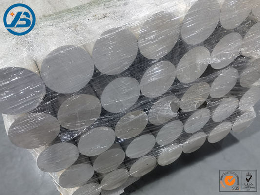 comprar Alta resistência ao rendimento Rod de polimento de liga de magnésio Alta resistência ao impacto online manufacture