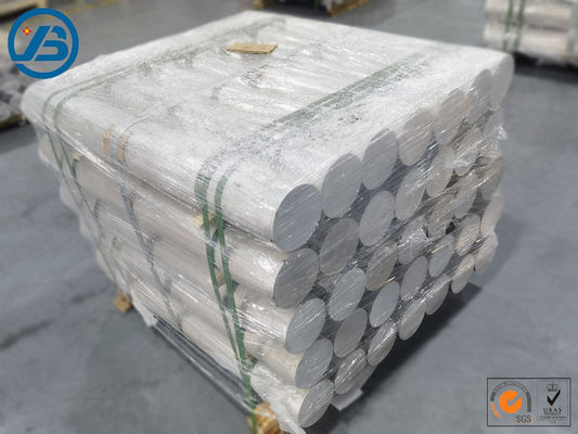 comprar Tecnologia de fundição de barras de magnésio de liga de prata com baixa condutividade térmica online manufacture