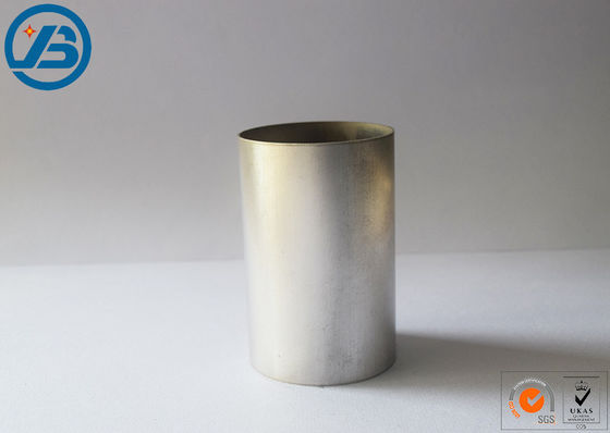 comprar Tubulação expulsa da liga do magnésio do tubo AZ31B AZ91 ASTM G-97 da liga do magnésio online manufacture