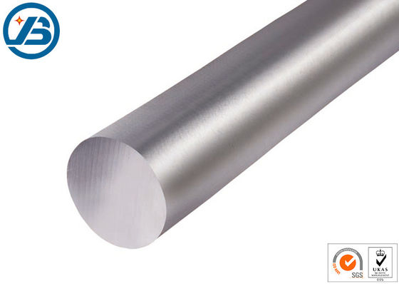 comprar A indústria/a cinzeladura do boleto da barra da liga do magnésio de AZ91 AZ31B lustrou o molibdênio Rod online manufacture