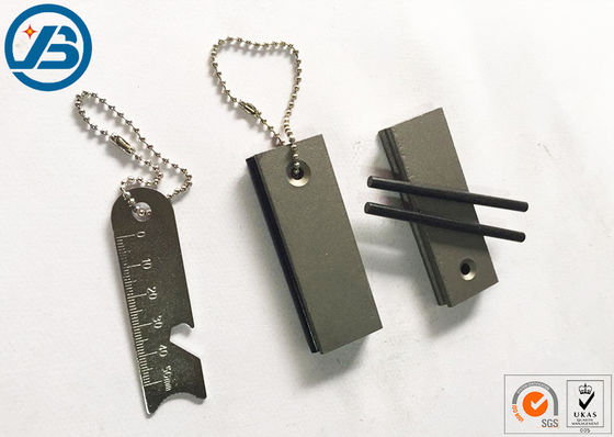 comprar A emergência Multifunction 2 em 1 acionador de partida de fogo da barra do mag 5,5 x 3 x 0,2 avança online manufacture