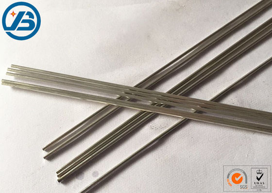 comprar Fio de soldadura expulsando da liga do magnésio de AZ31B nenhuma quebra/nenhumas rebarba/não cavidade online manufacture