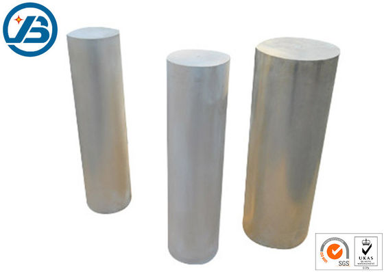comprar Barra expulsa AZ31 AZ61 AZ91 AZ63 da liga do magnésio que molda semi a barra redonda online manufacture