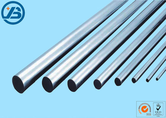 comprar Material o mais claro expulso ou fundido redondo de Rod de metal AZ31 do magnésio AZ61 AZ91 online manufacture