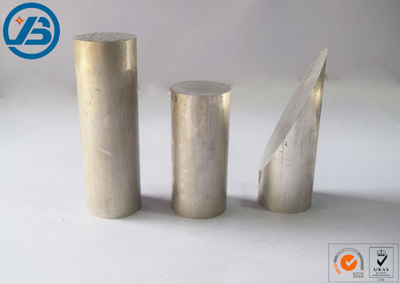 comprar Barra lisa do magnésio de grande resistência do boleto do metal da barra AZ31 AZ61 AZ91 da liga do magnésio online manufacture