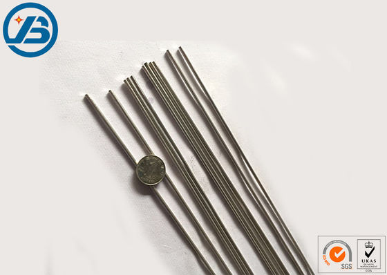 comprar Fio de soldadura de alumínio do magnésio da liga do magnésio de AZ31B para o padrão médico de ASTM online manufacture