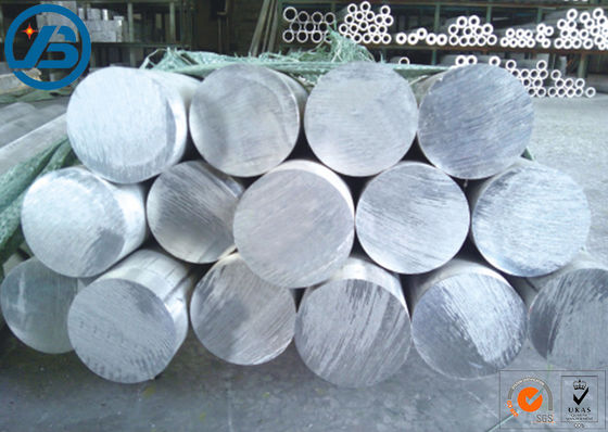 comprar Diâmetro laminado a alta temperatura de pouco peso de Rod de metal do magnésio extensibilidade alta de 1 - de 150mm online manufacture