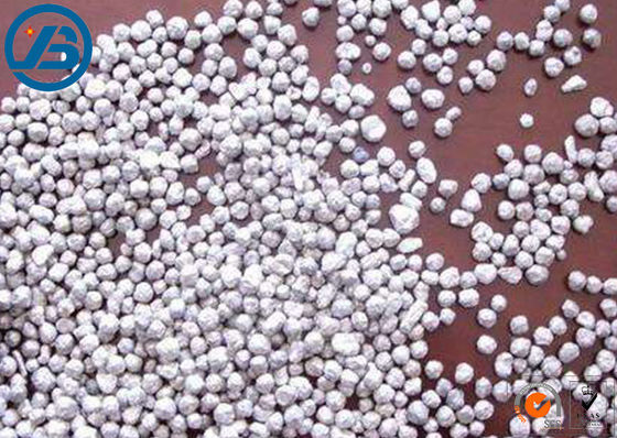 comprar Pelotas puras do tratamento da água Mg99.98 dos grânulo do magnésio do filtro do distribuidor da água online manufacture