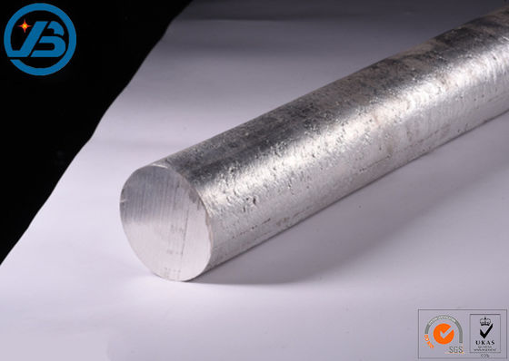 comprar Expulso em volta certificação do GV do magnésio puro Rod/barra AZ31B ZK61M AZ91D online manufacture