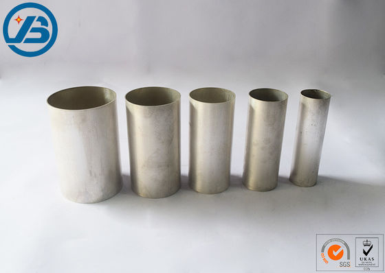 comprar Tubo redondo da liga de pouco peso do magnésio do tubo AZ61A da liga do magnésio para fazer à máquina online manufacture