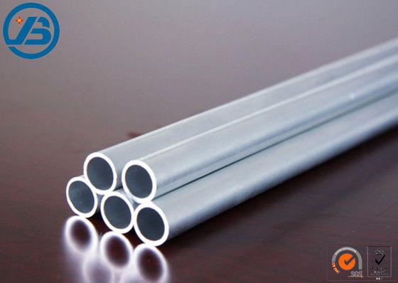 comprar O tubo semi de moldação do perfil da liga do magnésio AZ31 expulsou tipo padrão de ASTM online manufacture