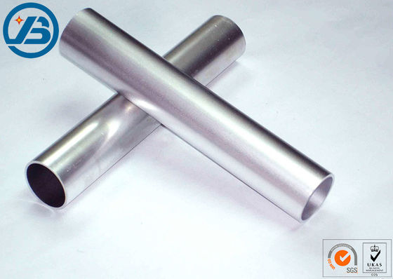 comprar A liga pura do magnésio do tubo da liga do magnésio expulsou padrão do tubo ASTM online manufacture