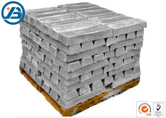 comprar Bloco 1000kg da liga do magnésio do lingote AM50 da liga do magnésio do metal ou personalizado online manufacture