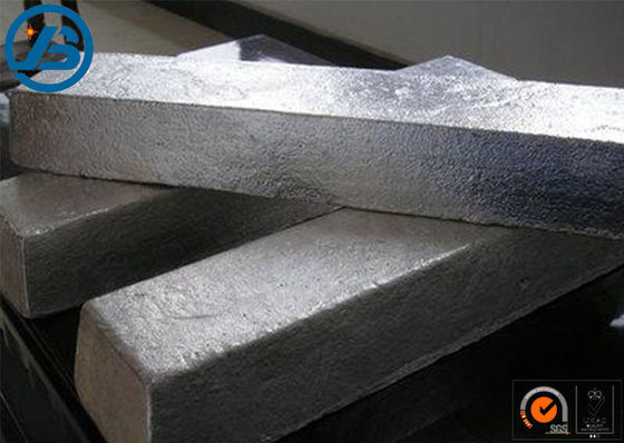 comprar Baixo lingote puro do magnésio da densidade Mg99.95A amplamente utilizado no equipamento portátil online manufacture