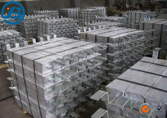 comprar O navio dos ânodos da liga do magnésio da caldeira AZ63 Hulls o ânodo sacrificial do magnésio online manufacture