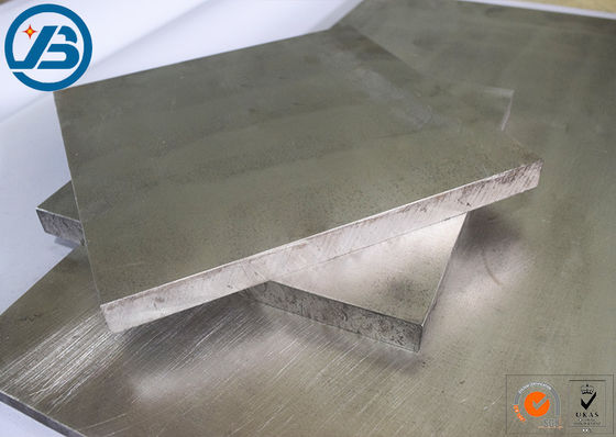 comprar Placa lustrada do trabalho feito com ferramentas do magnésio da pureza alta de folha de metal do magnésio da gravura do CNC online manufacture