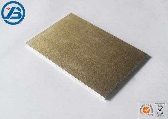 comprar Folha da placa AZ31B do trabalho feito com ferramentas do magnésio da liga do mag espessura de 0.3mm a de 300mm online manufacture