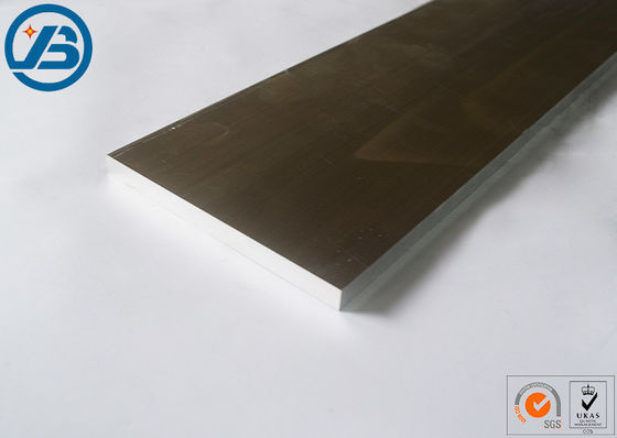 comprar Superfície plana de grande resistência do material de placa do magnésio da liga do magnésio AZ31 online manufacture