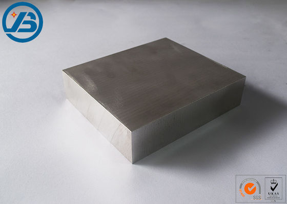 comprar Do estábulo módulo de baixa densidade da placa da liga do magnésio AM60 dimensionalmente de elasticidade pequeno online manufacture