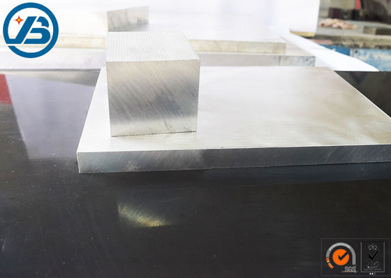 comprar Processo de grande resistência da laminagem a quente da placa AZ31B do magnésio do magnésio sem alguma falha online manufacture