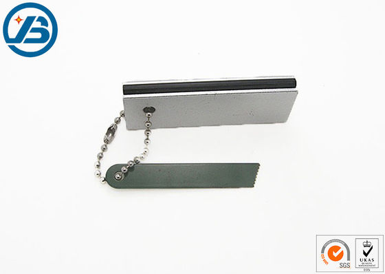 comprar Mais fácil construir a sobrevivência de Emergnecy do acionador de partida de fogo do sílex do bloco do magnésio do fogo online manufacture