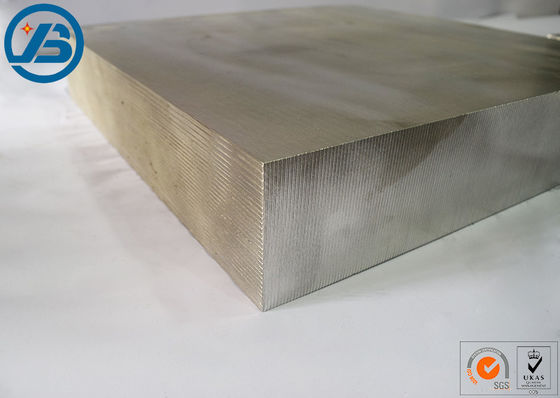 comprar Placa da liga do magnésio do magnésio ZK60 com dissipação de calor alta do módulo elástico boa online manufacture