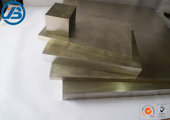 comprar Composição de grande resistência da placa de metal AZ31 do magnésio da indústria AZ91 AZ61 ZK61 99,9% online manufacture
